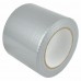 96mm x 45m Silver Cloth Tape